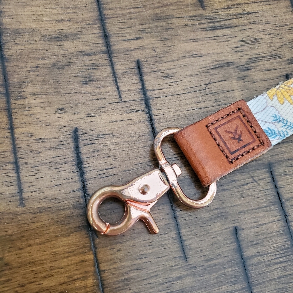 Thread Wallets Trifecta Bundle - Daisy Haze (Lany… - image 3